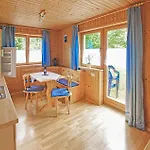 Schoene Апартаменты Санкт-Галленкирх