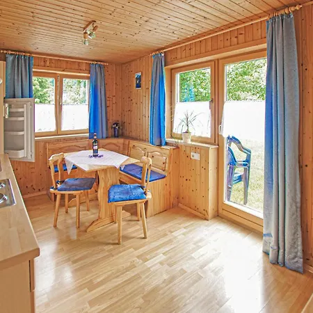 Schoene Apartment Sankt Gallenkirch