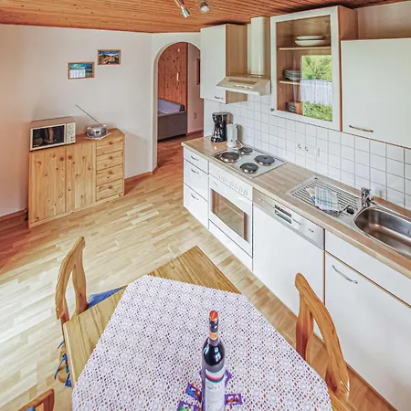 Schoene سانكت غالنكرش