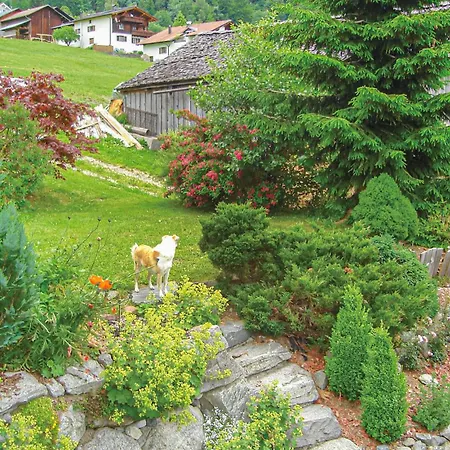 Apartment Schoene Sankt Gallenkirch