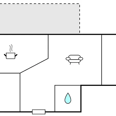 Apartment Schoene *
