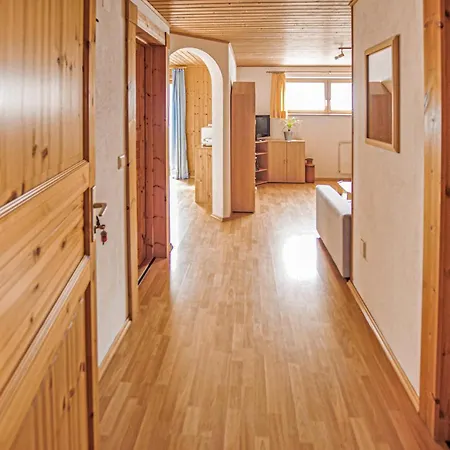 Schoene Apartment